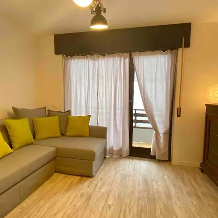 Apartamento Il Rifugio Dello Sciatore A 200 M Dagli Impianti. *