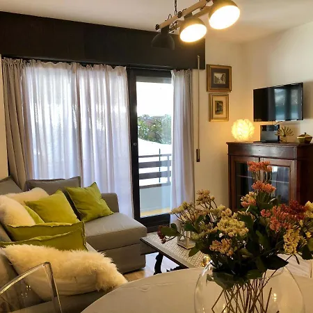 Il Rifugio Dello Sciatore A 200 M Dagli Impianti. Apartamento *