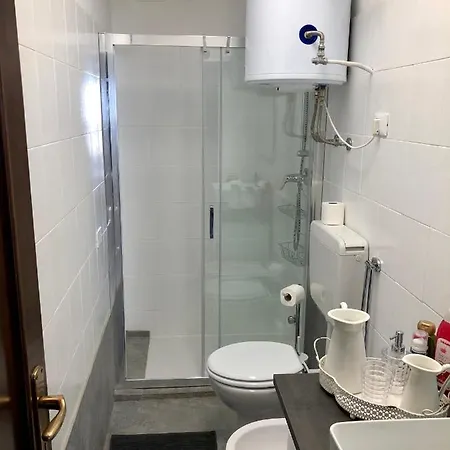 Apartamento Il Rifugio Dello Sciatore A 200 M Dagli Impianti. *