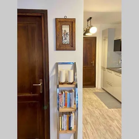 Apartament 200 M Dagli Impianti Il Rifugio Dello Sciatore