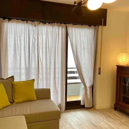 200 M Dagli Impianti Il Rifugio Dello Sciatore Apartament Aprica