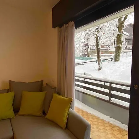 200 M Dagli Impianti Il Rifugio Dello Sciatore