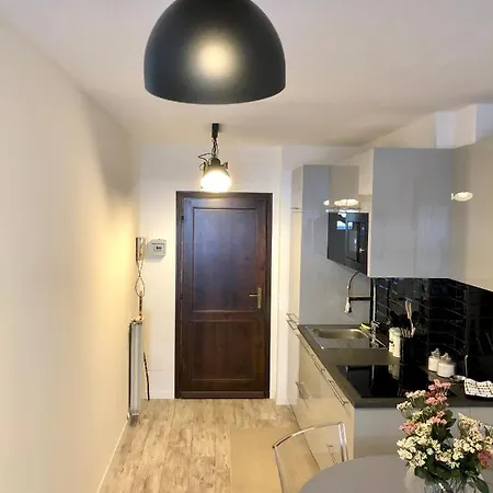 200 M Dagli Impianti Il Rifugio Dello Sciatore Apartament Aprica