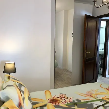 Apartament 200 M Dagli Impianti Il Rifugio Dello Sciatore Aprica